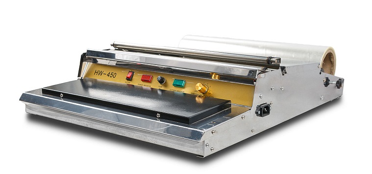 Горячий стол Hualian Machinery HW-450E