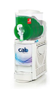 Гранитор Cab Faby Cream 1 белый 1Х6Л