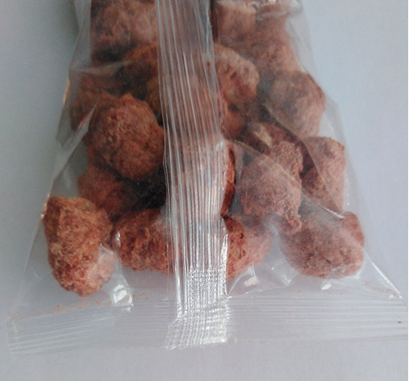 Фасовочно-упаковочный аппарат Foodatlas HP-200G (200-500g)