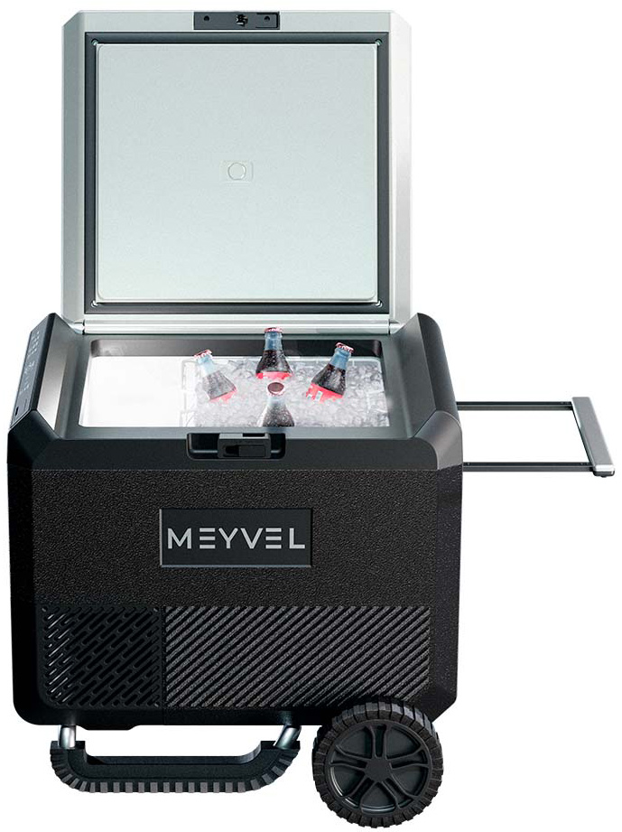 Автохолодильник переносной Meyvel AF-PRO54