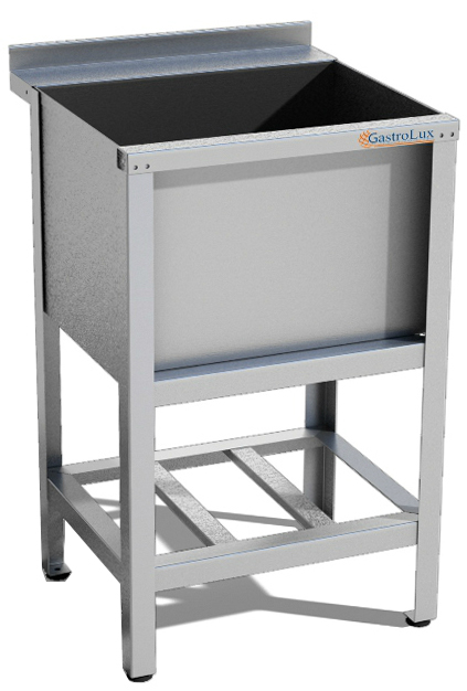 Ванна моечная Gastrolux ВМ1-0560Н/Е