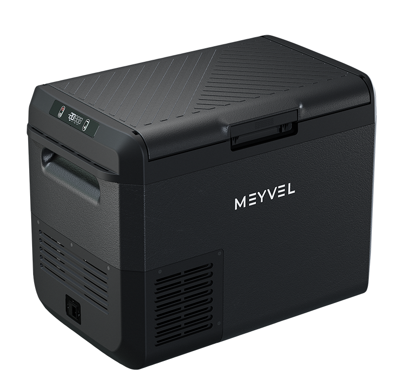 Автохолодильник переносной Meyvel AF-M30 (Black)
