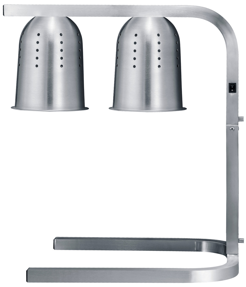 Тепловая лампа Viatto VA-WL550-3