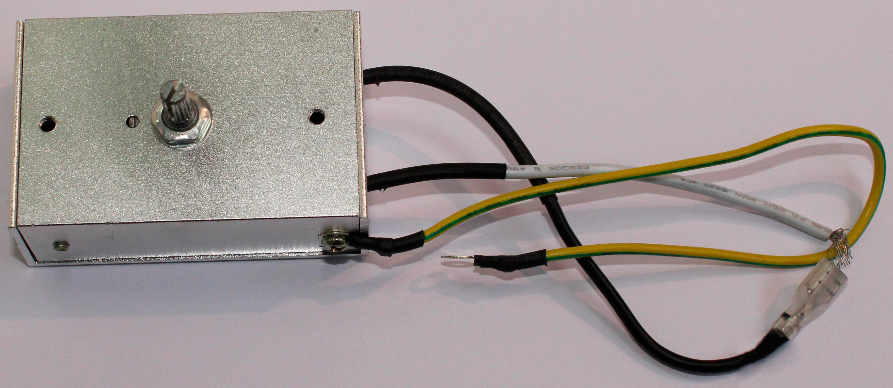 Потенциометр AIRHOT для VC-6
