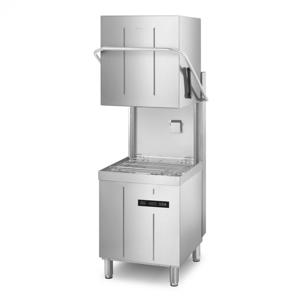 Купольная посудомоечная машина Smeg SPH505L