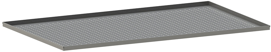 Противень Restoinox ППН4/08-600х400х20
