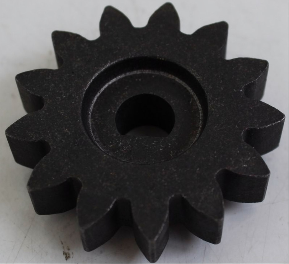 Шестерня ножа Xinxin для DHH-240C 35