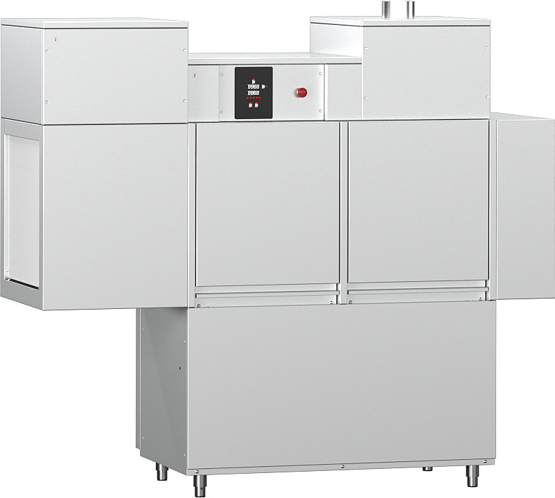 Туннельная посудомоечная машина Gabino LM-T-2000-L