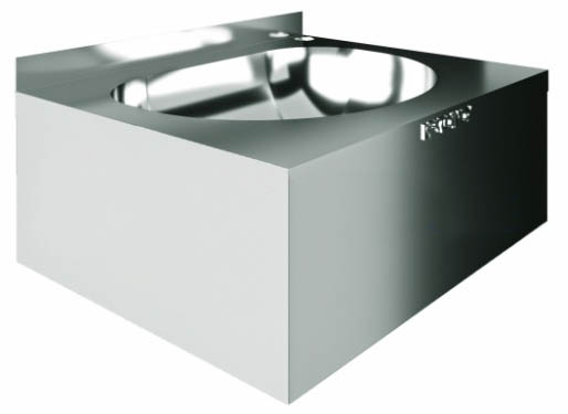 Рукомойник Restoinox РН-50/45/20-Б