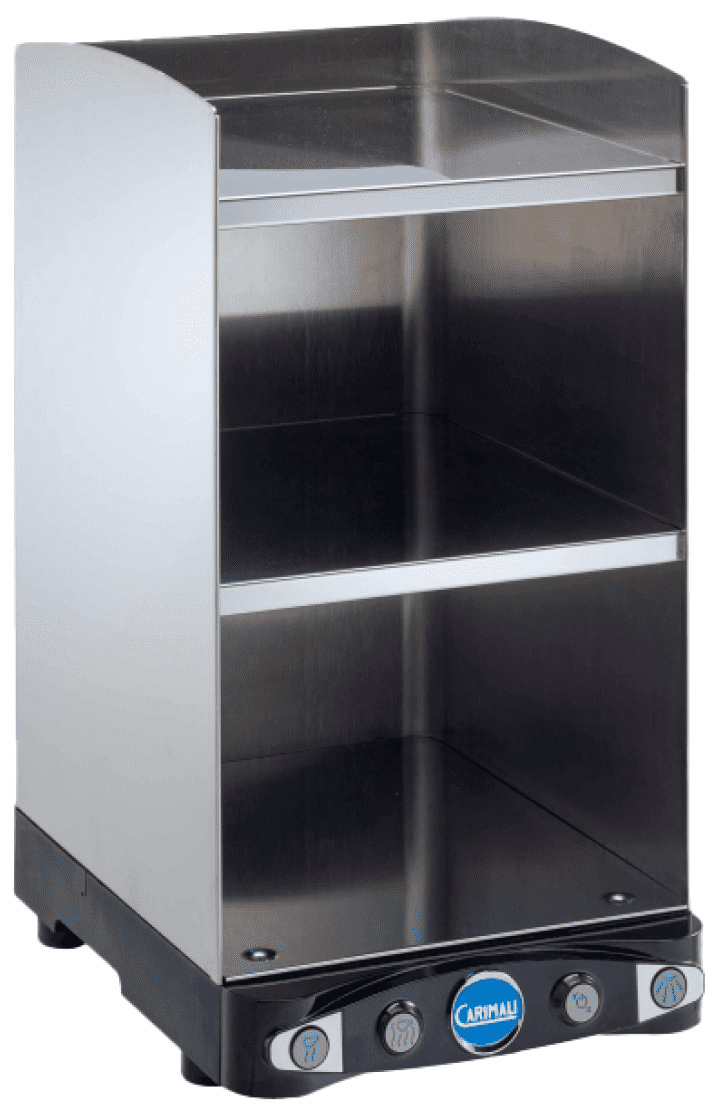 Подогреватель чашек CARIMALI Cup Warmer Plus для Optima