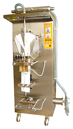 Автомат фасовочно-упаковочный Hualian Machinery DXDY-1000AIII