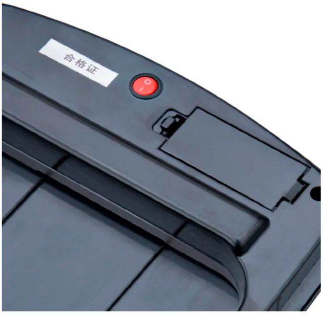 Ведро для мусора сенсорное Foodatlas JAH-5311, 20 л
