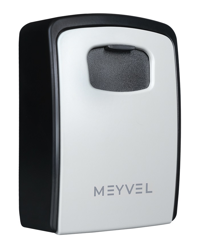 Сейф-ключница Meyvel SF16-XXL1 (gray)