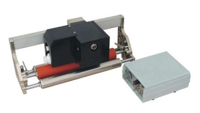 Датер встраиваемый Hualian Machinery MY-812G (станина 500 мм)