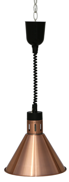 Тепловая лампа Starfood SF 270 Bronze (1653008)