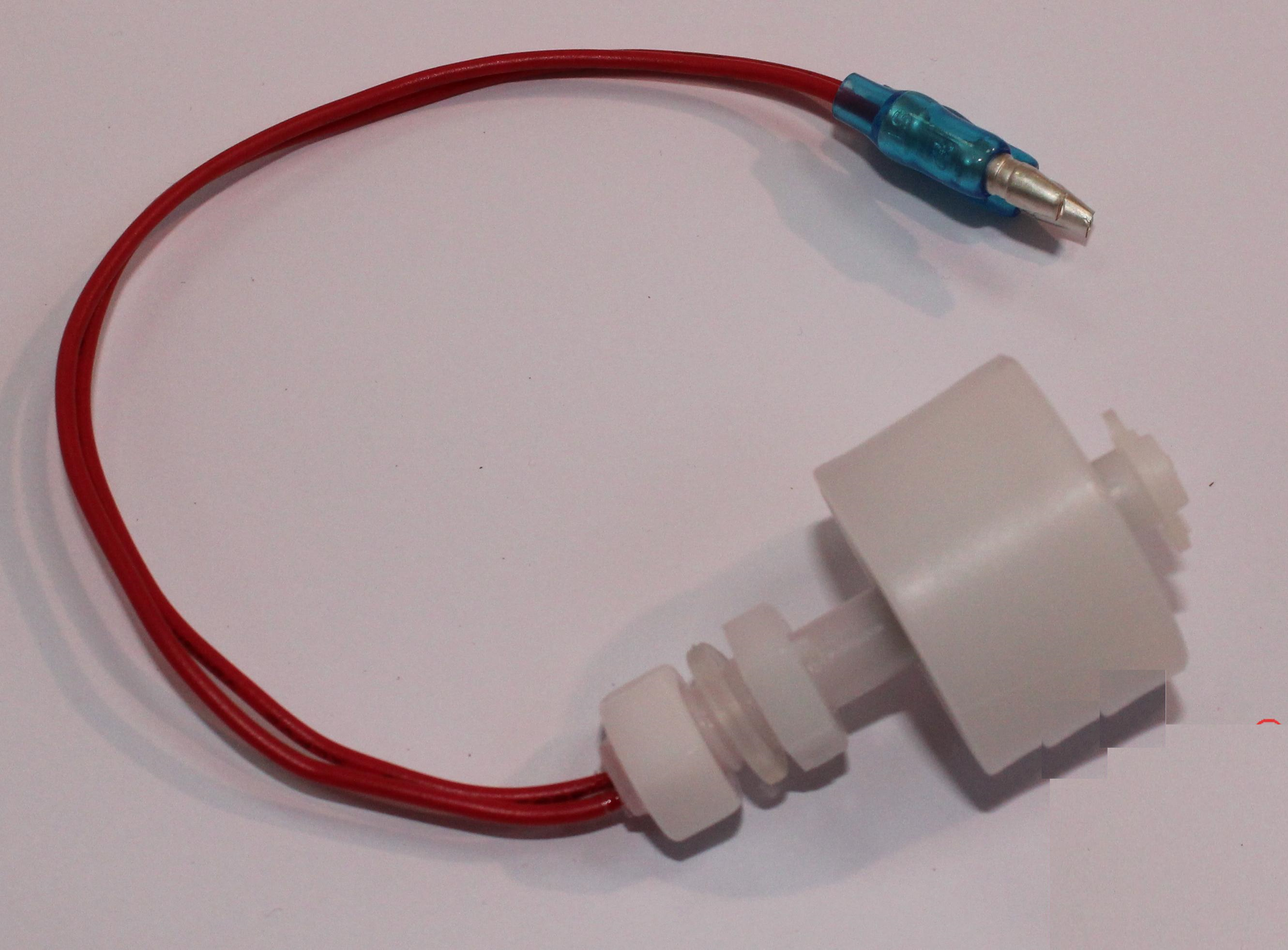 Выключатель поплавковый в сборе для кофеварки AIRHOT CM-2 RH044+RH016