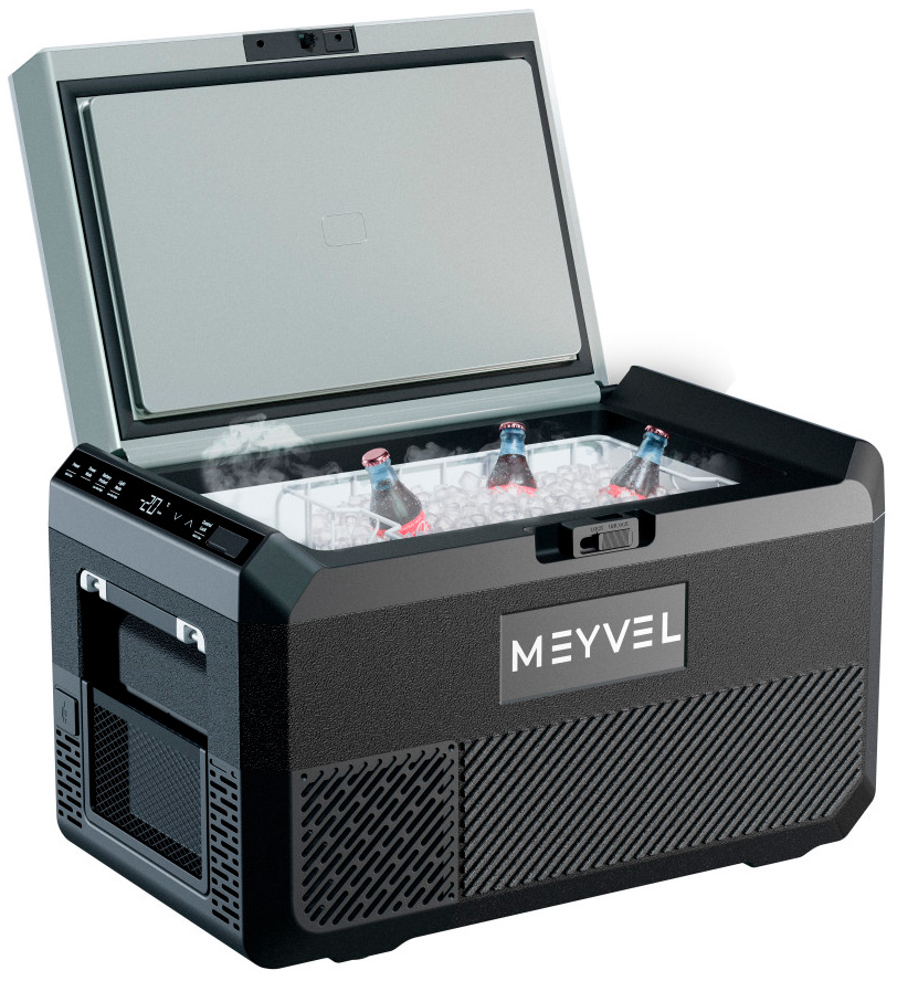 Автохолодильник переносной Meyvel AF-PRO41