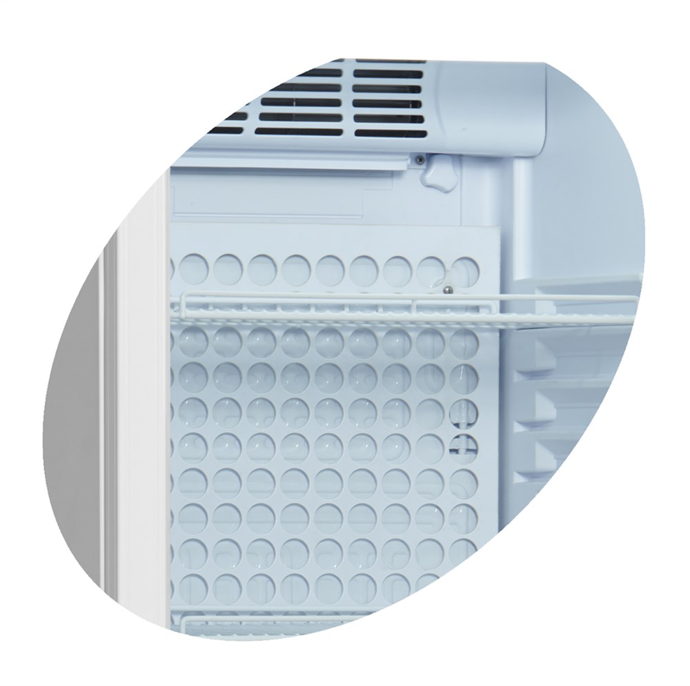 Лабораторный холодильник Tefcold MSU300
