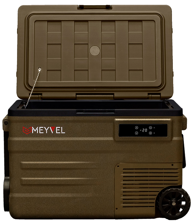 Автохолодильник переносной Meyvel AF-U45-travel