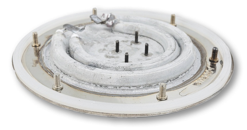 Нагревательный элемент Hualian Machinery для WB-12A/15A (00-00008443)