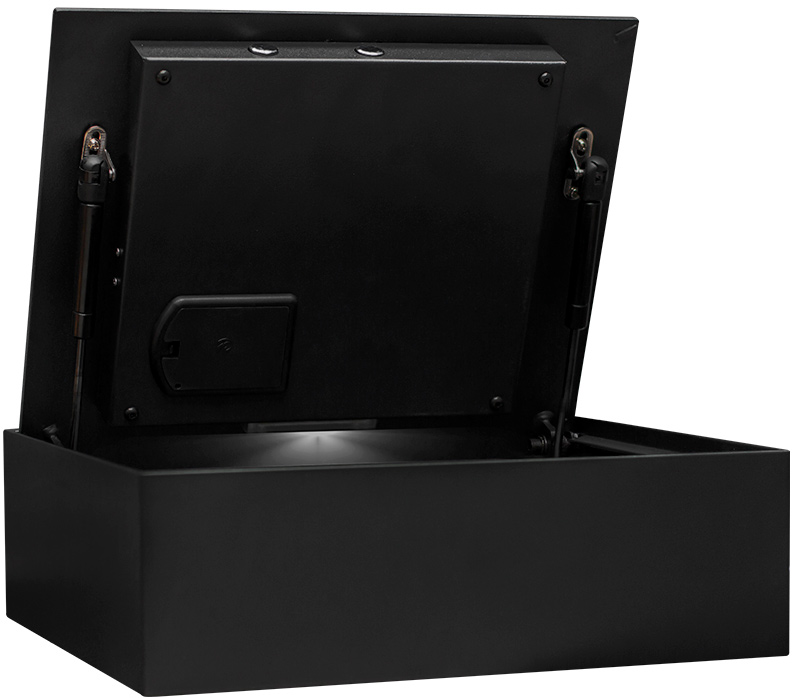 Сейф Meyvel SF4-400-125-Top