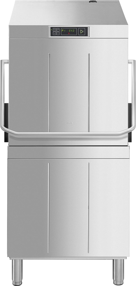 Купольная посудомоечная машина Smeg SPH615