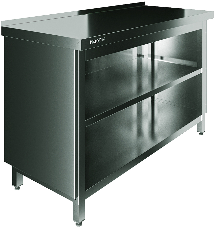 Стол закрытый Restoinox СП3-7/6-Б