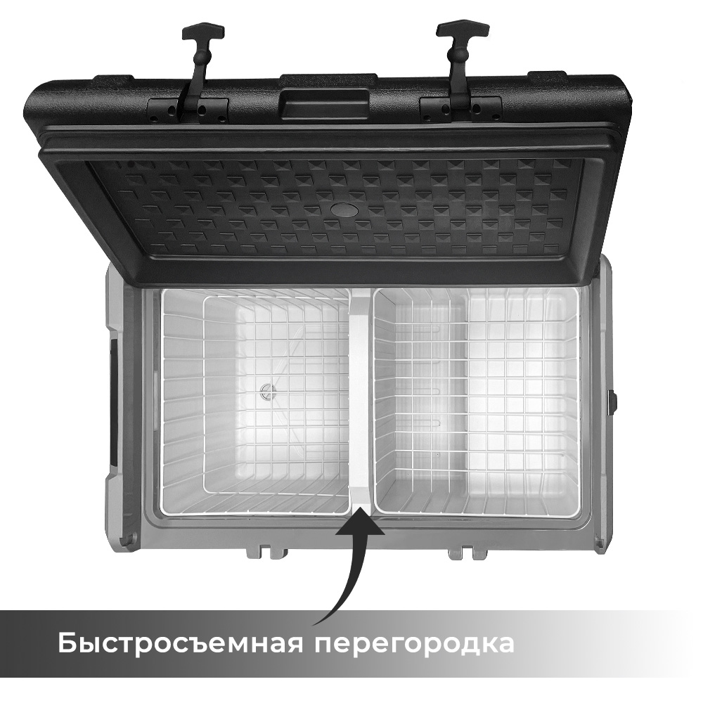 Автохолодильник переносной Meyvel AF-H120DD