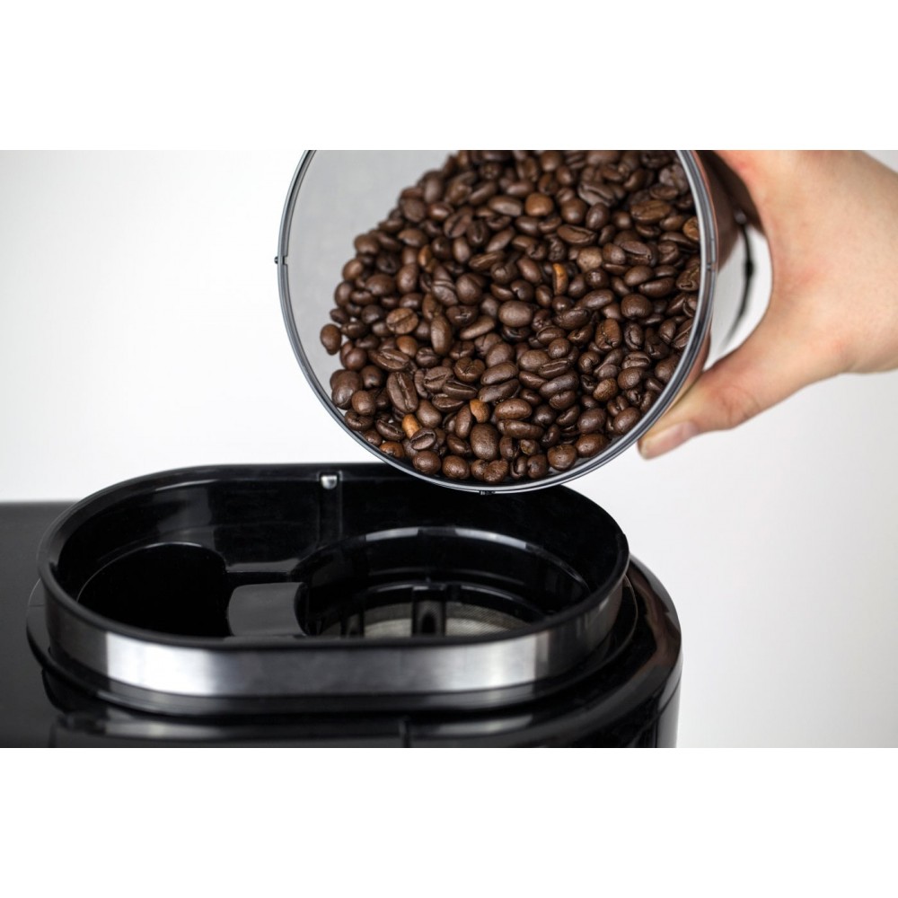 Кофеварка Caso Coffee Compact Electronic