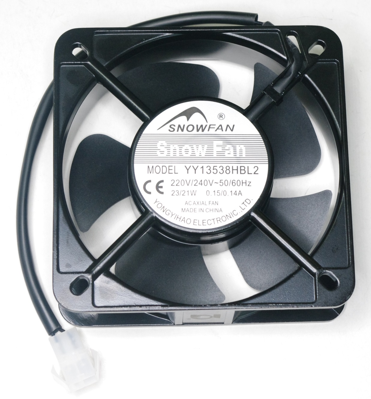 Вентилятор Kocateq AZ25/5SI fan