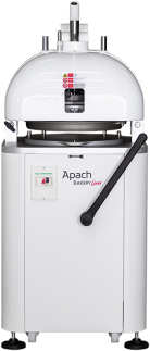 Тестоделитель-округлитель Apach Bakery Line SPA M36
