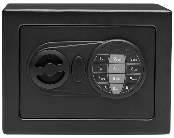 Сейф Meyvel SF1-230-170