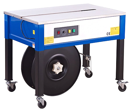 Стреппинг-машина Hualian Machinery HL-8022