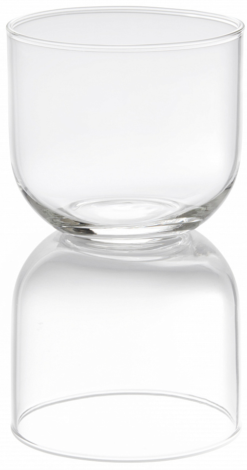 Чашка стеклянная WMF 53.0118.0208 150ml прозрачная