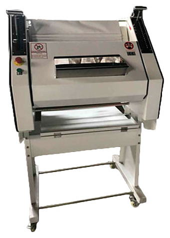 Тестозакаточная машина для багетов Gastromix FB-300 STAND