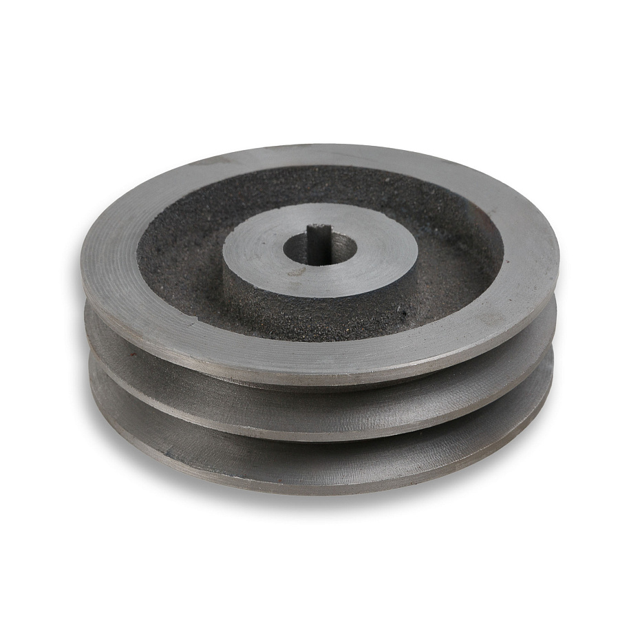 Шкив для редуктора для куттера Hualian Machinery для QS620A (00-00005654)