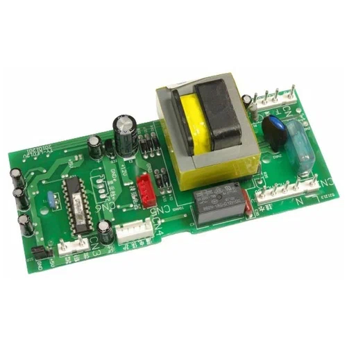 Плата Kocateq EB12SW PC board
