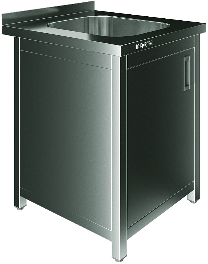 Рукомойник Restoinox РНЗ-40/40/85-Б