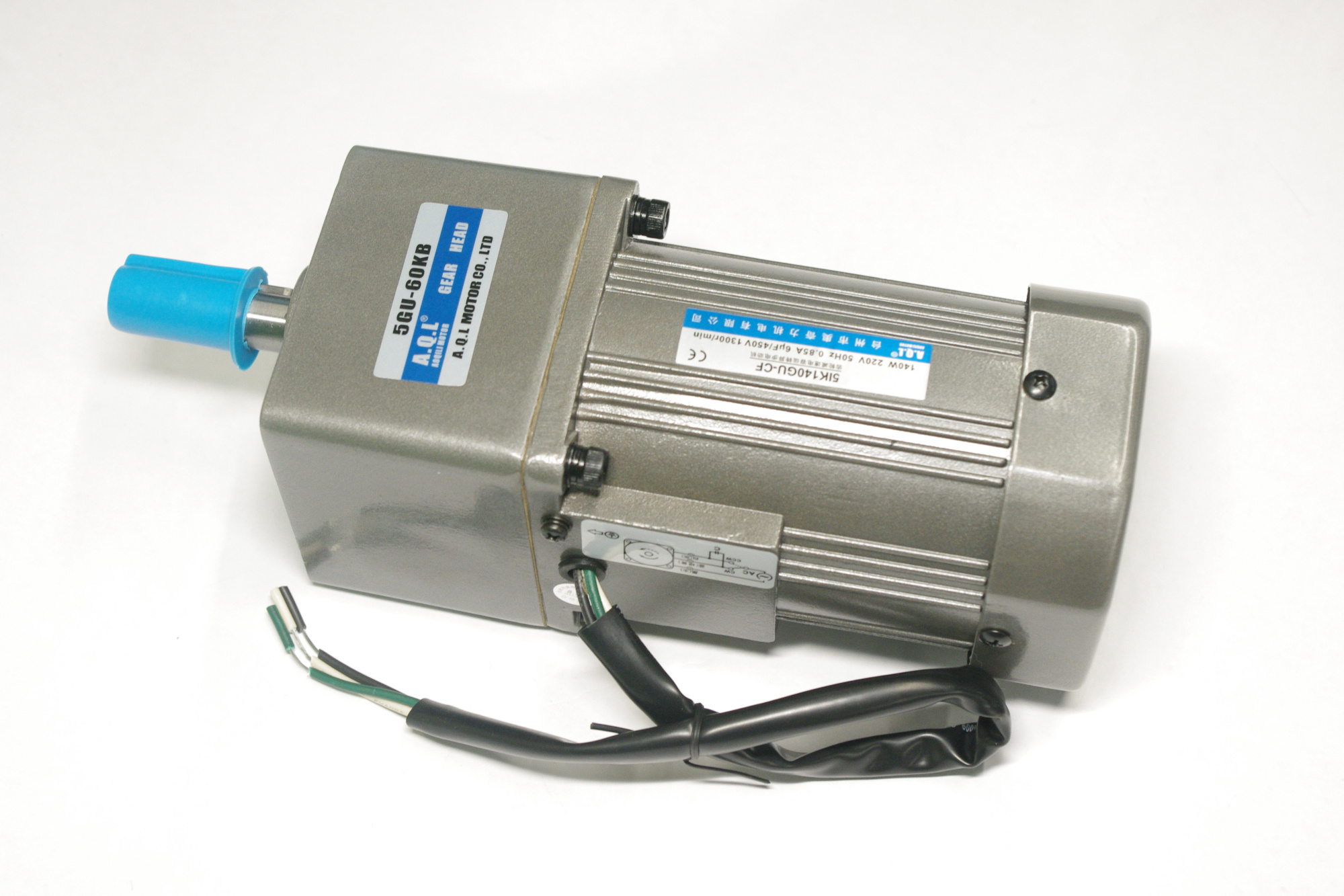 Мотор-редуктор Kocateq OMJ60SS motor-reducer