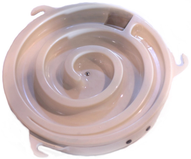 Колокол Kocateq Mllead 220-260