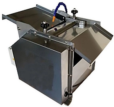 Шкуросъемная машина для рыбы Roal Meat NSF-300