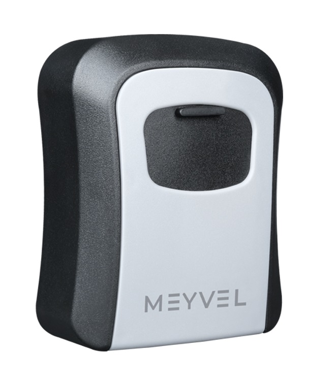 Сейф-ключница Meyvel SF14-L1 (gray)