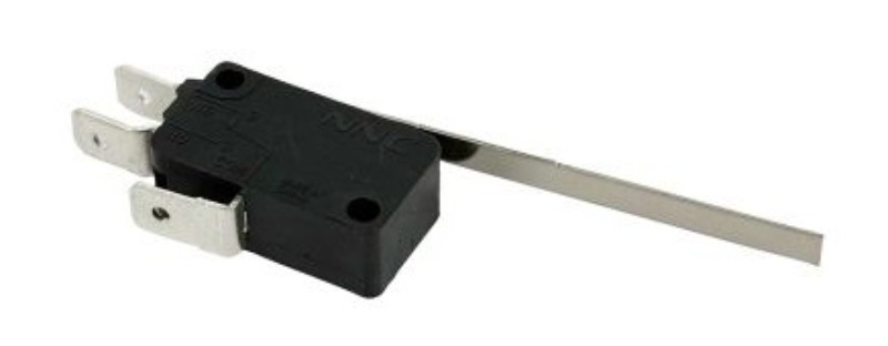 Микропереключатель для куттера Hurakan HKN-CL9M / CL12M