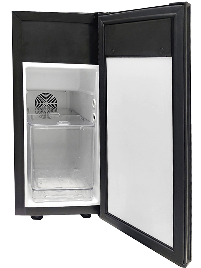 Холодильник для молока Jetinno Fresh Max MC16DAST