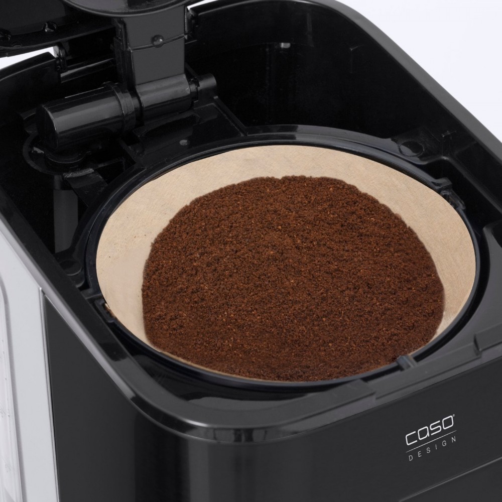 Капельная кофеварка Caso Coffee Taste and Style