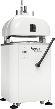 Тестоделитель-округлитель Apach Bakery Line SPA M36