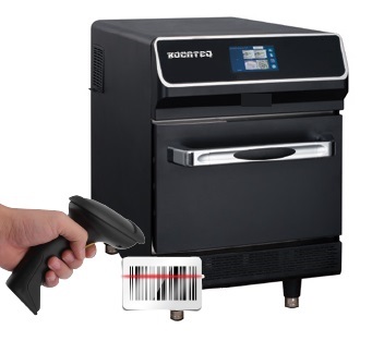 Печь высокоскоростная Kocateq MWO IMPG 1200/2300 10 SC