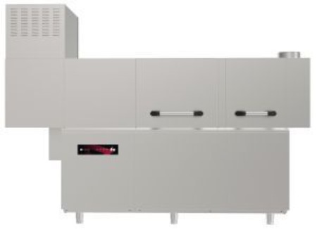 Туннельная посудомоечная машина Tatra TW.C2500 DR+DD+DRY R