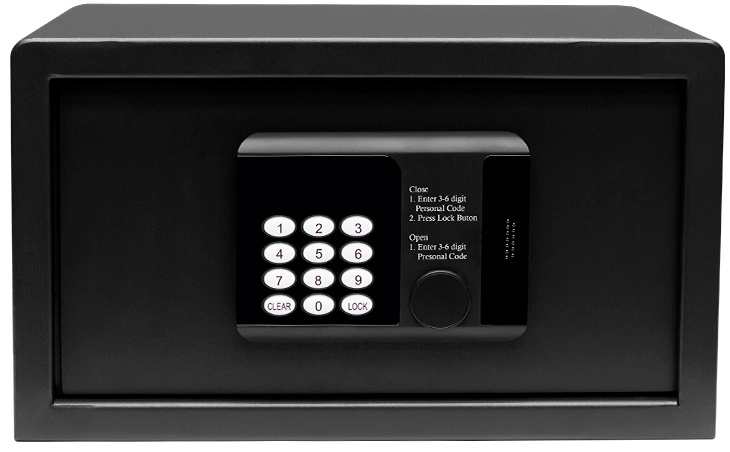 Сейф Meyvel SF3-350-200