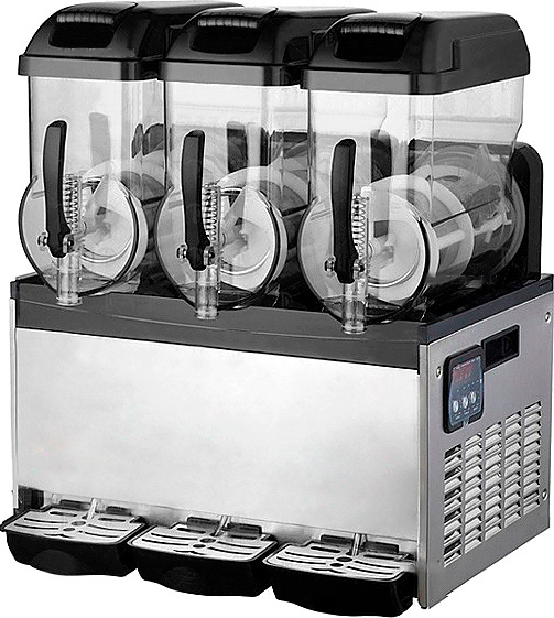 Гранитор Eksi SMB-3x15L
